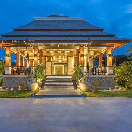 Treepana Boutique Hotel, Huahin 外观 照片