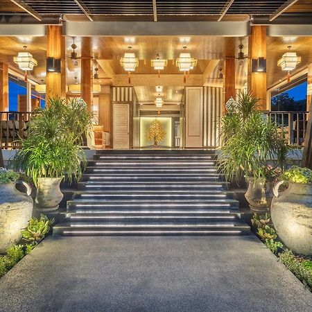 Treepana Boutique Hotel, Huahin 外观 照片