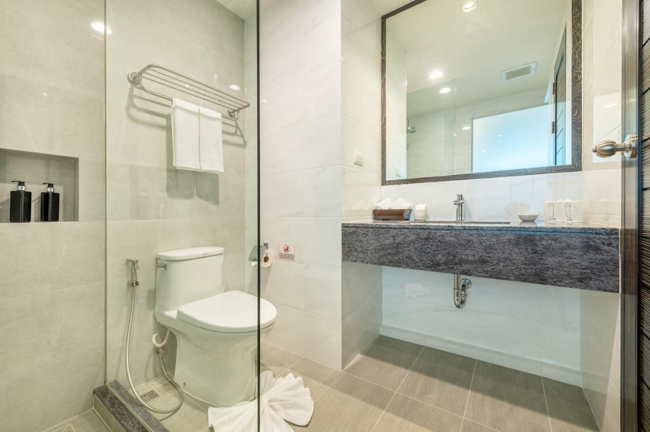 Treepana Boutique Hotel, Huahin 外观 照片