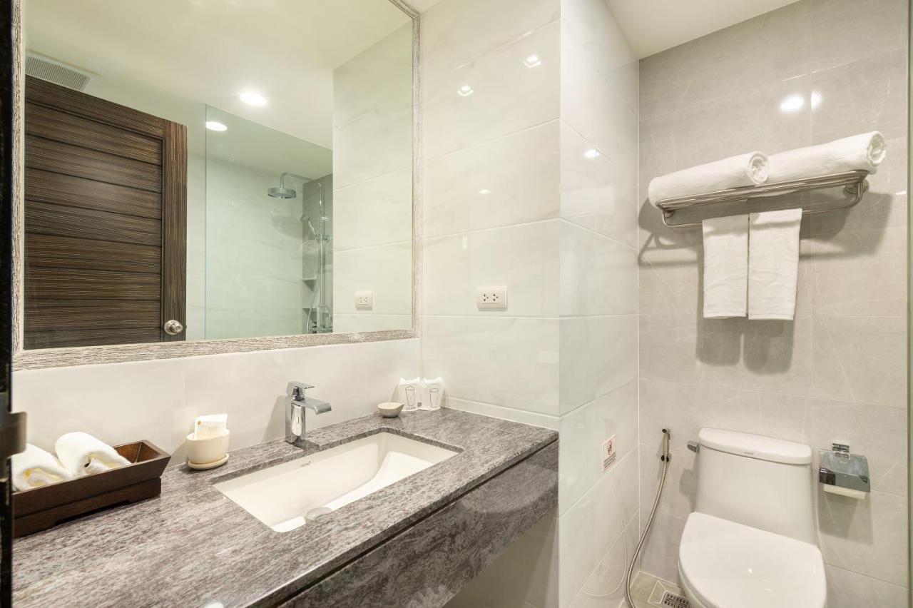 Treepana Boutique Hotel, Huahin 外观 照片