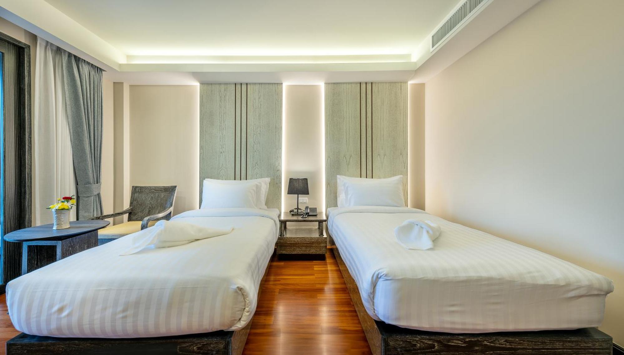 Treepana Boutique Hotel, Huahin 外观 照片
