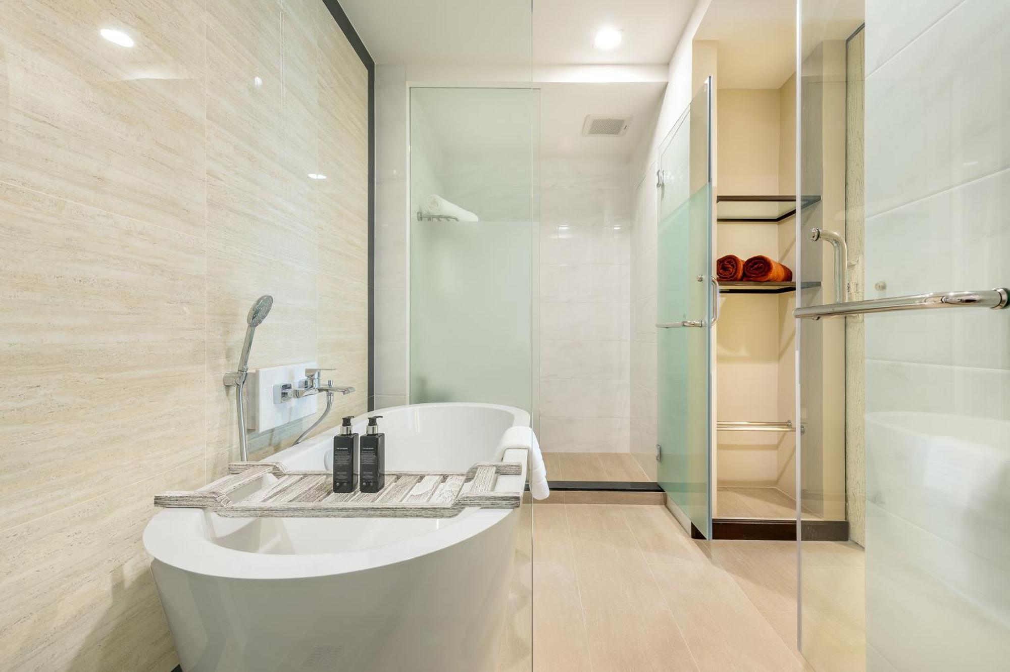Treepana Boutique Hotel, Huahin 外观 照片