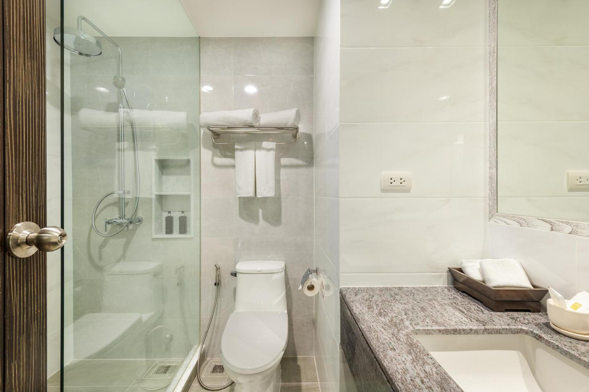 Treepana Boutique Hotel, Huahin 外观 照片